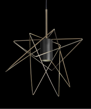 Подвесной светильник Nowodvorski 8854 Gstar