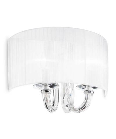 Бра Ideal Lux 035864 Swan
