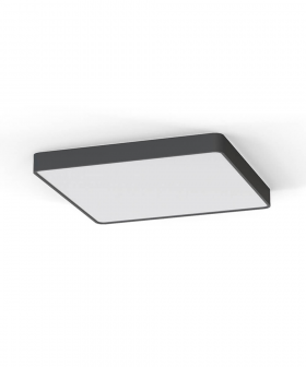 Nowodvorski 7530 SOFT LED GRAPHITE 60X60