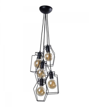 Подвесной светильник Nowodvorski 9665 Fiord