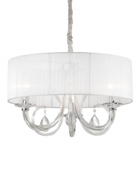 Ideal Lux 035840 Swan