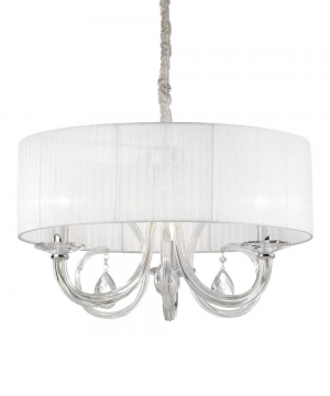 Ideal Lux 035840 Swan