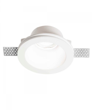Точечный светильник Ideal Lux 139012 Samba Round D90