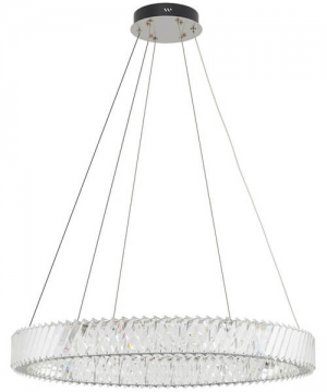 Люстра Nowodvorski 11706 Luxora Round LED
