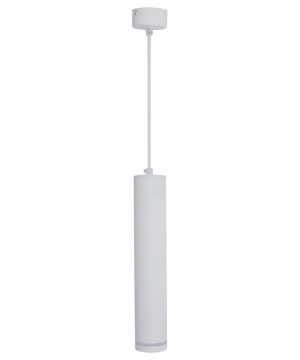 TK Lighting 4889 JET WHITE 1xGU10