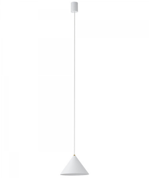 Підвісний світильник Nowodvorski 7997 Zenith S, білий
