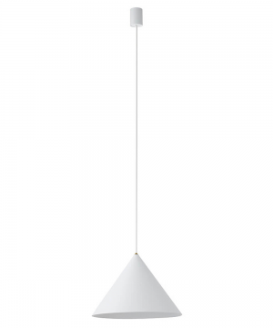 Подвесной светильник Nowodvorski 8002 Zenith M White
