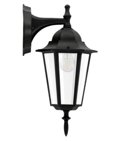 Настінний світильник Goldlux 201935 Liguria