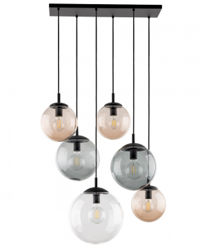 Подвесной светильник TK Lighting 4819 Esme