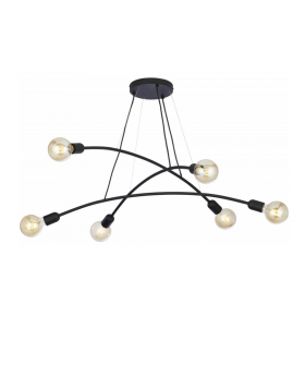 Tk Lighting 2726 Helix