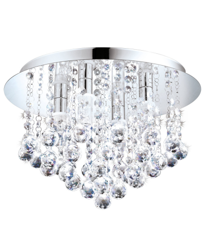 Стельова люстра Eglo 94878 Almonte