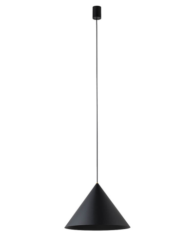 Подвесной светильник Nowodvorski 8001 Zenith M Black