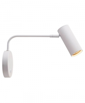 Zuma Line 20034-WH Tubo WL