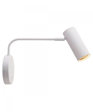 Бра Zuma Line 20034-WH Tubo WL