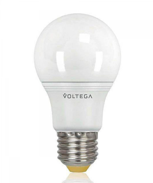 Светодиодная лампа Voltega 8443 E27 9W 4000K