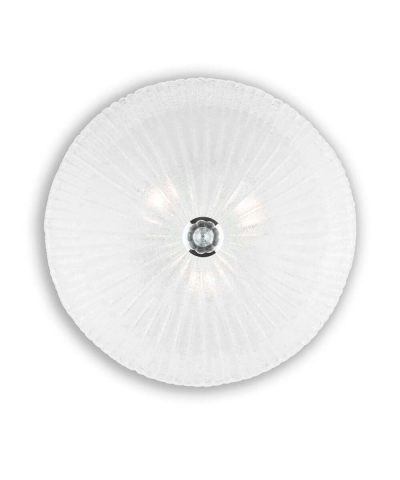 Стельовий світильник Ideal Lux 008608 Shell