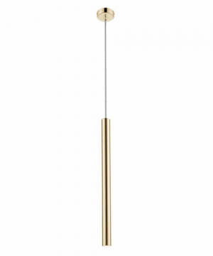 Підвісний світильник Zuma Line P0461-01A-K4K4 Loya, глянцеве золото