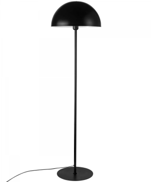 Настільна лампа Nordlux 48584003 Ellen, чорний