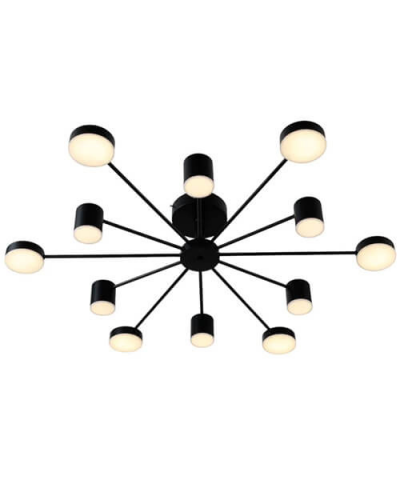 Люстра Wunderlicht KK3862-412