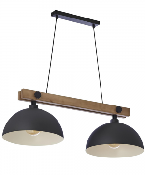 Подвесной светильник TK Lighting 1706 Oslo