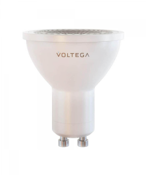 Светодиодная лампочка Voltega 7061 GU10 7W 4000К