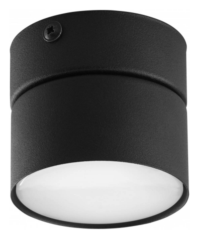 Точечный светильник Tk Lighting 3398 Space Black