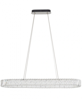 Nowodvorski 11707 Luxora Oval LED