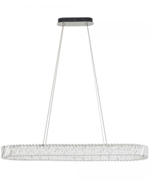 Люстра Nowodvorski 11707 Luxora Oval LED Люстра Nowodvorski 11707 Luxora Oval LED