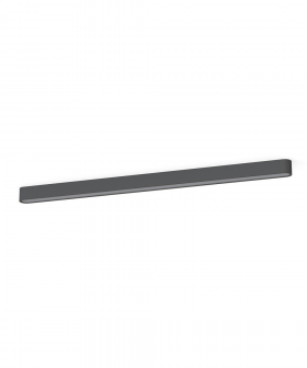 Nowodvorski 7524 SOFT LED GRAPHITE 120X6