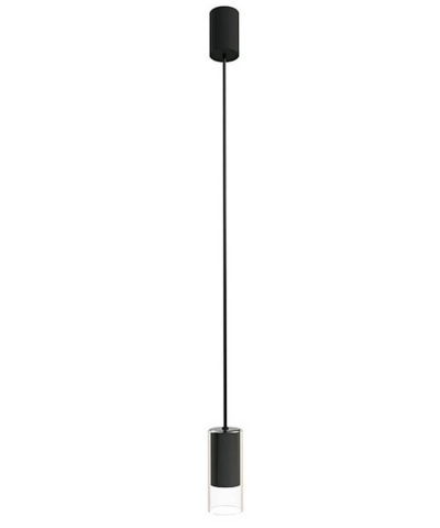 Подвесной светильник Nowodvorski 7866 Cylinder S