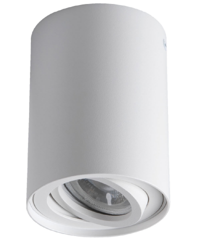 Точечный светильник Kanlux 25479 Bord XS DLP-50-W