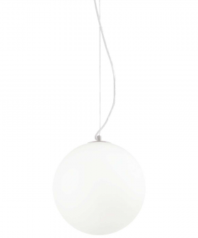 Ideal Lux 009087 Mapa Bianco