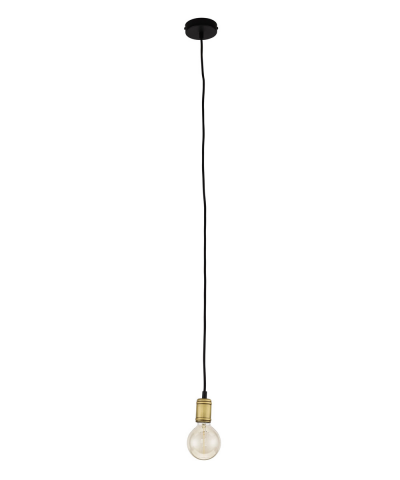 Подвесной светильник TK Lighting 1903 Retro