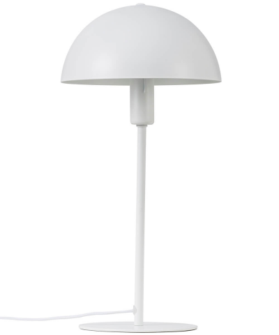 Настільна лампа Nordlux 48555001 Ellen, білий
