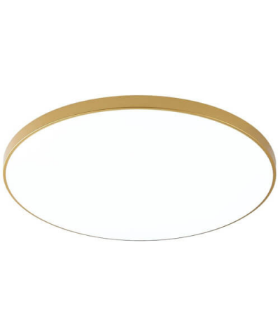 Стельовий світильник Zuma Line WM-C7300-M-G Veri