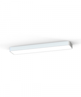 Nowodvorski 7542 SOFT LED WHITE 90X20