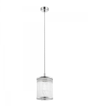 Подвесной светильник Zuma Line P0528-01F-F4AC Sergio