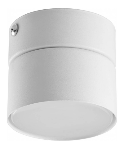Точечный светильник Tk Lighting 3390 Space White