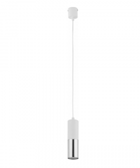 TK Lighting 4356 Elit White
