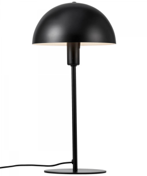Настільна лампа Nordlux 48555003 Ellen, чорний