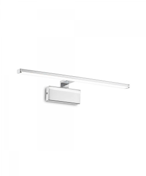 Ideal Lux 224930 Alma AP D51 Cromo