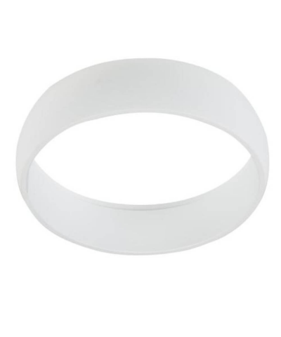 Декоративное кольцо Azzardo AZ1487 Adamo, біле