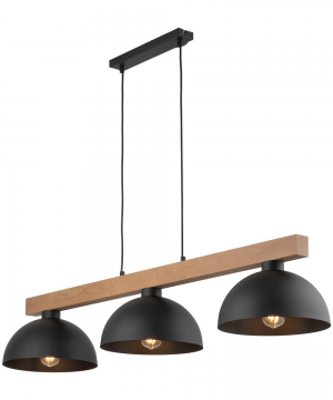 Подвесной светильник TK Lighting 4710 Oslo