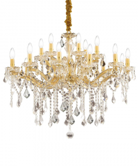 Ideal Lux 075181 Florian