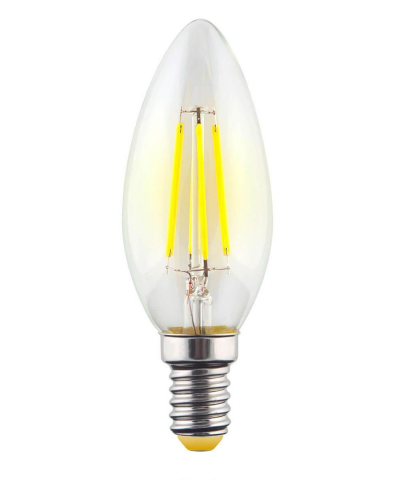 Филаментная лампа Voltega 7019 E14 6W 2800K