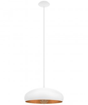 Eglo 94606 Mogano 1