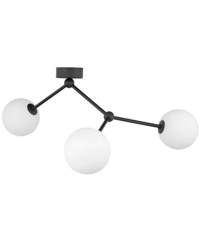 Стельова люстра Tk Lighting 4854 Fairy