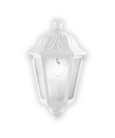 Настінний світильник Ideal Lux 120430 Dafne AP1, білий