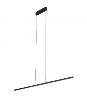 Підвісний світильник Nowodvorski 10364 Bar LED M 24W 3000K