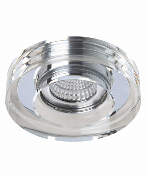 Точечный светильник Azzardo AZ1494 Vektor Round (SC760R-A)